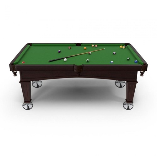 Stück billiard tisch - billiard,