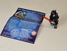 VARIANTEN D Hipperium Dark Laser Black Edition + BPZ, GUT