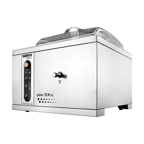 Nemox gelato crea - nemox, 5k