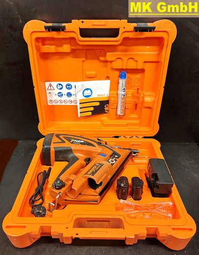 Paslode ci lithium - ci,