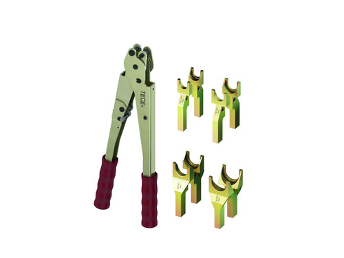 Tece flex - tece,