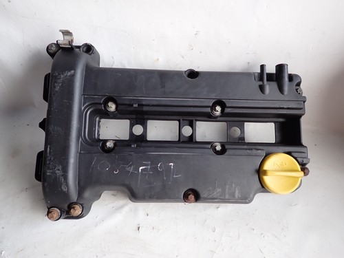 Ventildeckel opel agila astra - ventildeckel,