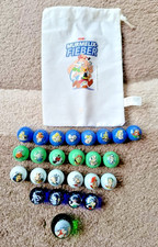 Real Murmelix Fieber 25