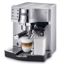 DeLonghi EC 850.M Siebträger