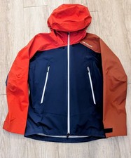 ORTOVOX WESTALPEN 3L LIGHT