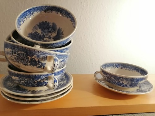Villeroy boch - 6x,
