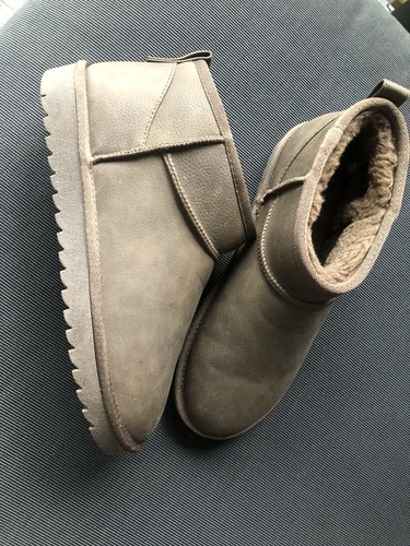 Graceland boots braun - boots,