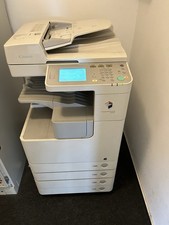 Canon IR 2530i imageRunner Laserdrucker Scanner Kopierer Multifunktionsdrucker