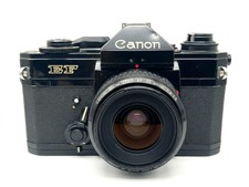 Canon 35mm semi profi - ef, +