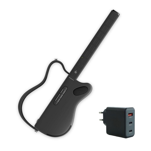 Lava music genie gitarre - lava,