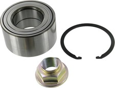 RADLAGERSATZ RADLAGER SATZ VORNE SKF VKBA 6849 A NEU OE QUALITÄT