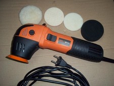 Poliermaschine Exzenterpolierer Polierer  Smart Spot Repair  Detailing polieren