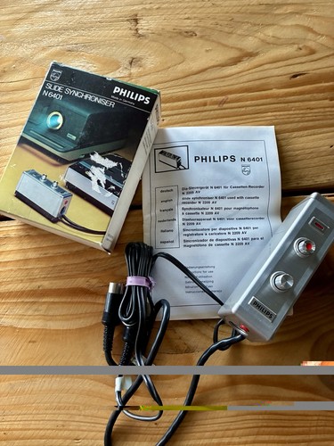 Philips 6401 dia - philips, n