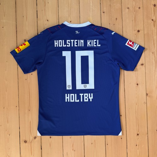 Holstein kiel trikot 2023 - trikot, 2023/24