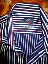 PAUL SHARK SILVER COLLECTION