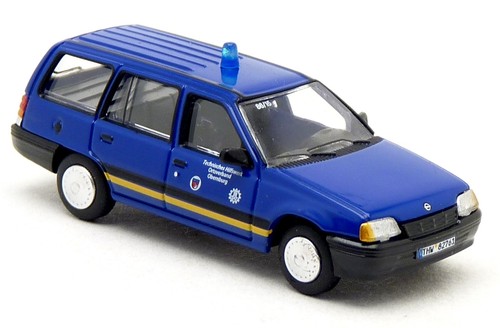 Pcx 871157 opel kadett - opel,
