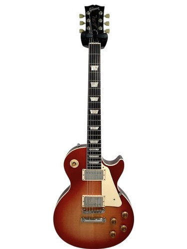 Gitarre gibson les - e-gitarre,