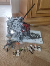 Lego Star Wars 75337: AT-TE