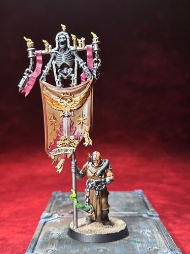 Warhammer 40k black - warhammer, templars