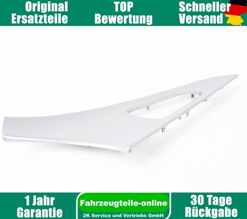 Tür zierleiste blende - zierleiste, vorn