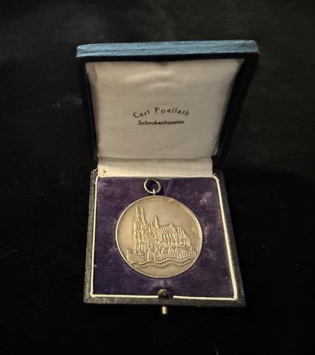 Medaille deutsches - medaille,