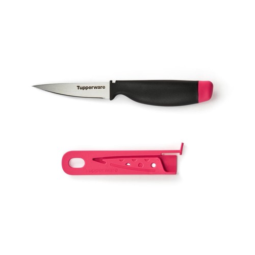 Tupperware gemüsemesser - tupperware,