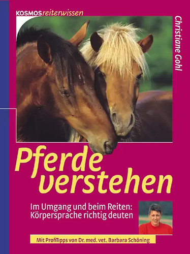 Pferde verstehen