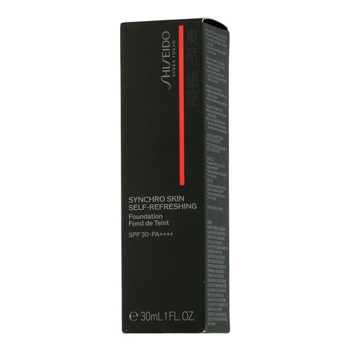 Shiseido synchro skin - shiseido,