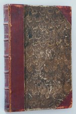 Paul Adam : Der Bucheinband (Buchbinder) – 1890 – 194 Abbildungen – gut erhalten