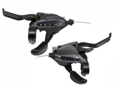 Shimano schalt bremshebel - shimano, schalt-bremshebel