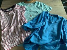 Tommy Hilfiger T Shirt Pullover Gr M