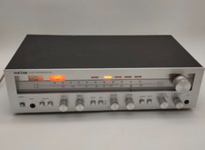 MACLAIR RK-625 VINTAGE STEREO RECEIVER, RARITÄT