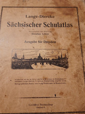 Lange Diercke Sächsischer