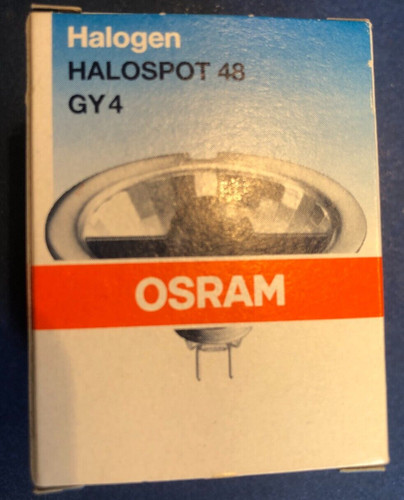 Osram radium halospot 20w - halospot, 48