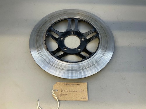 Honda cb900 900 - 900, dohc
