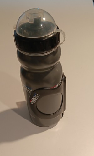 Control tech 600ml - control,