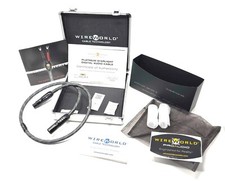 WireWorld Platinum Starlight 8