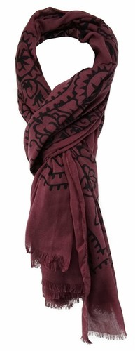 Tigertie designer schal - tigertie,