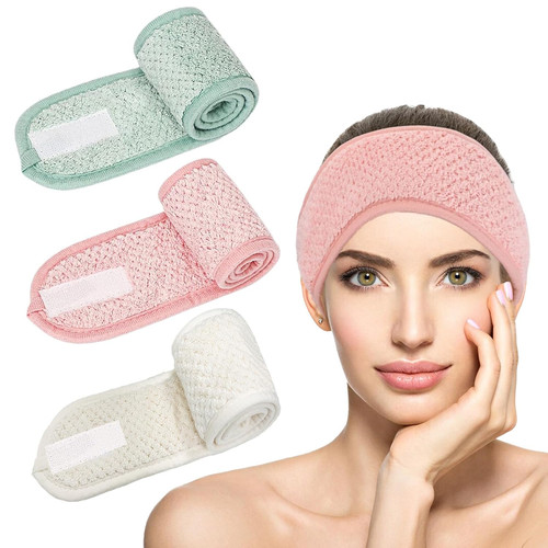 Stück kosmetik haarband - stück,