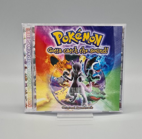 Gotta catch the sound - catch, sound!