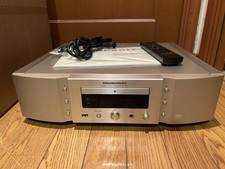 Marantz SA-14S1 SACD CD-Player mit digitalen Eingängen Fernbedienung...