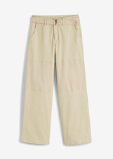 Neu Twillhose Patch Details