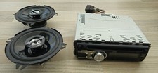 JVC Autoradio Lautsprecher