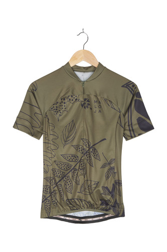 Maloja laubmoosm short - laubmoosm, 1/2
