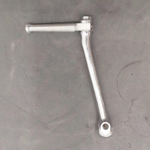 Triumph pre unit - triumph,