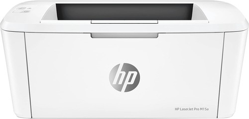 Laserjet pro m15a - hp,