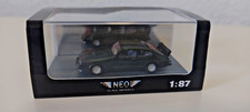 Neo Scale Models 1:87 87242