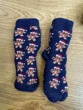 Pusblu ABS Socken mit