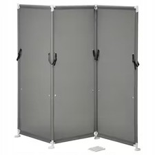 Outdoor paravent grau - outdoor,
