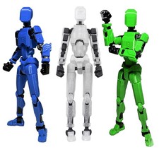 T13 action figur actionfigur - action,